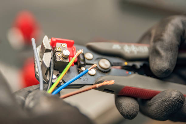 Best Electrical Upgrades for Homes  in Davenport, WA